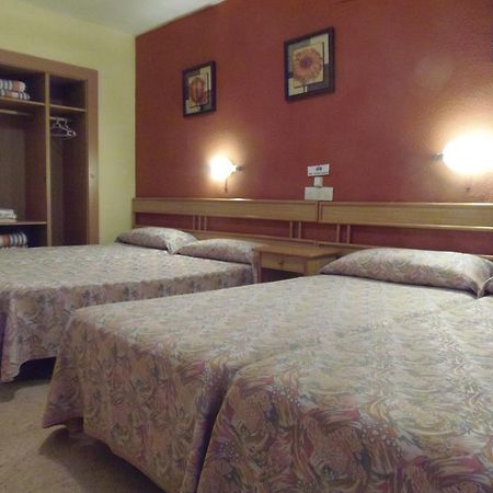 البير Hostal Ventorrillo المظهر الخارجي الصورة