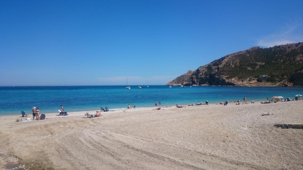 البير Hostal Ventorrillo المظهر الخارجي الصورة