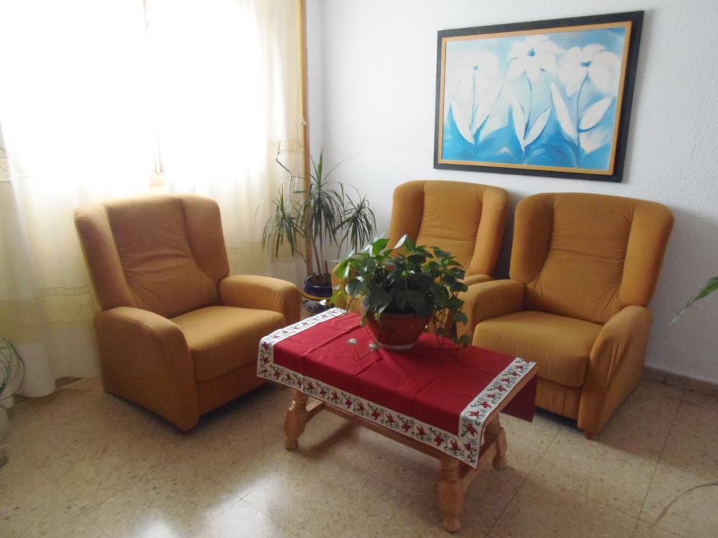 البير Hostal Ventorrillo المظهر الخارجي الصورة